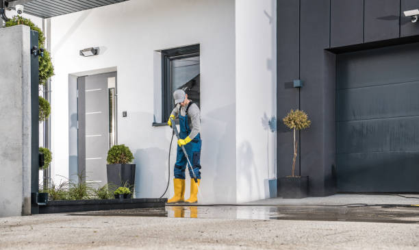 Professional Pressure Washing Services in Bonner Springs, KS